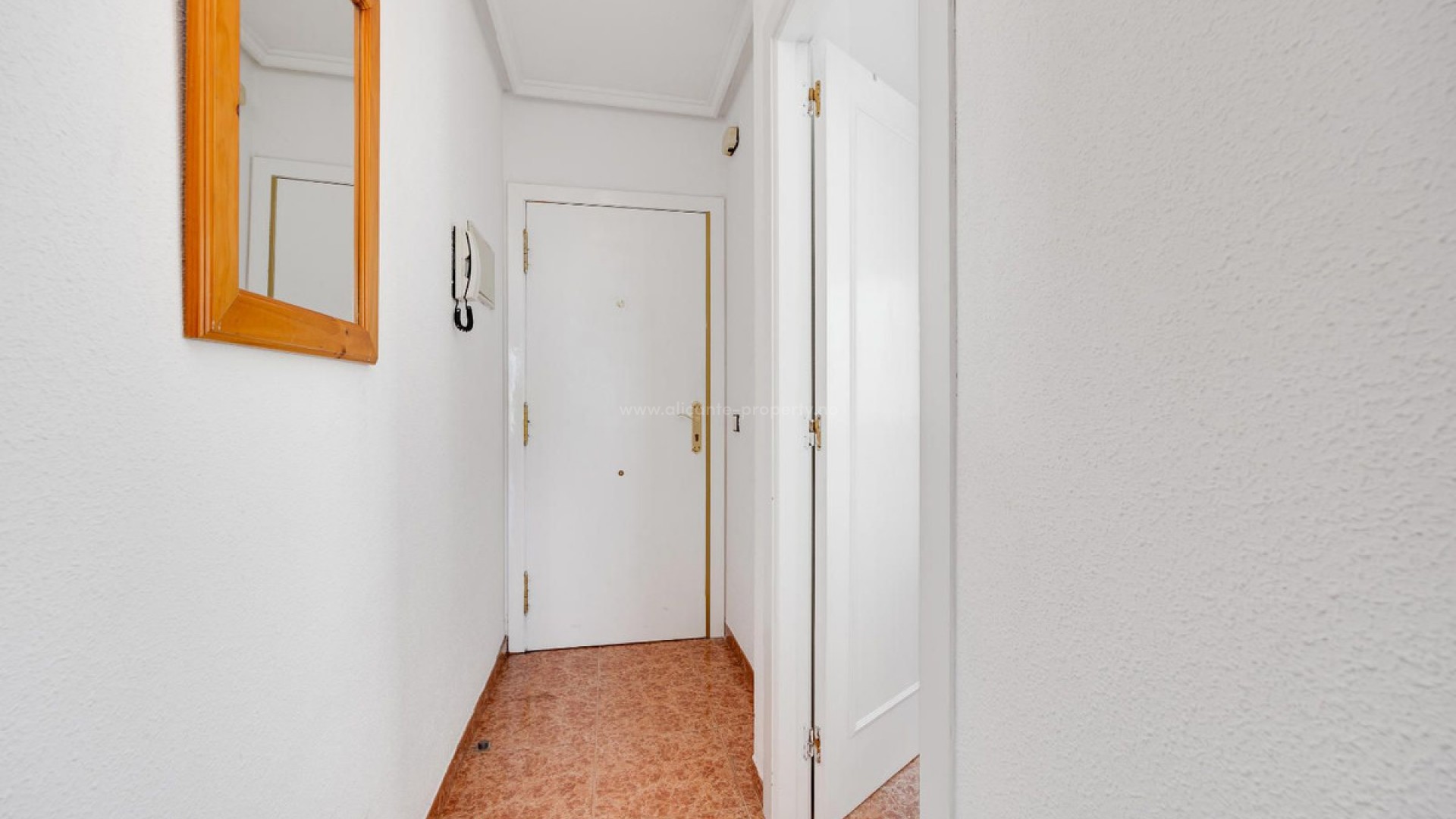 Apartment / flat in Torrevieja Centro