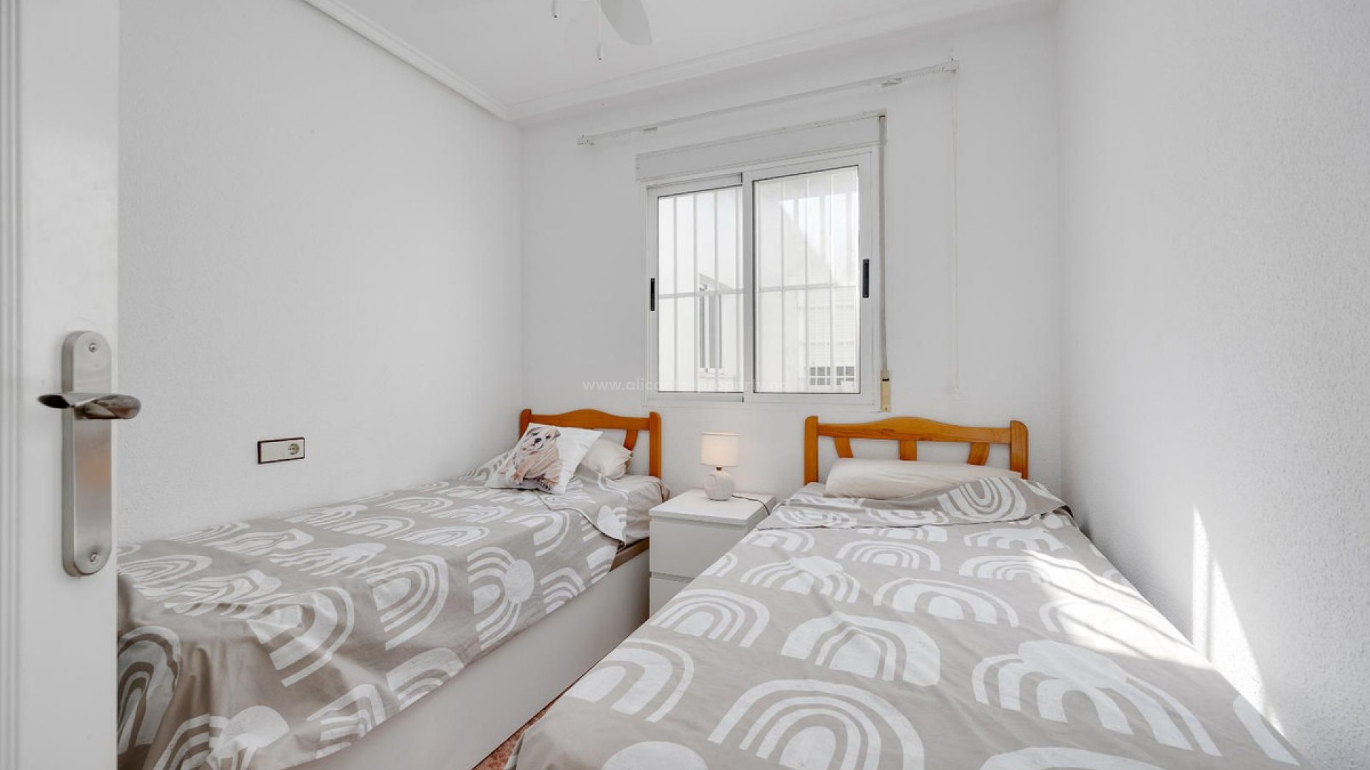 Apartment / flat in Torrevieja Centro