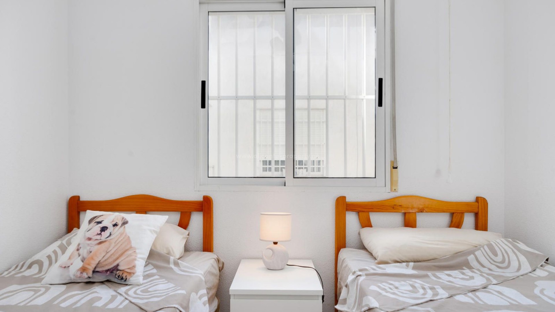 Apartment / flat in Torrevieja Centro