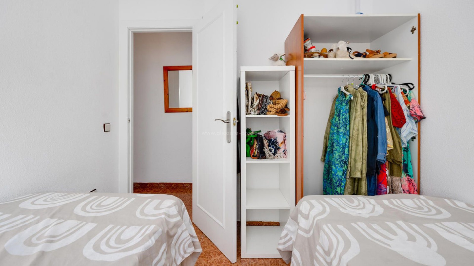 Apartment / flat in Torrevieja Centro