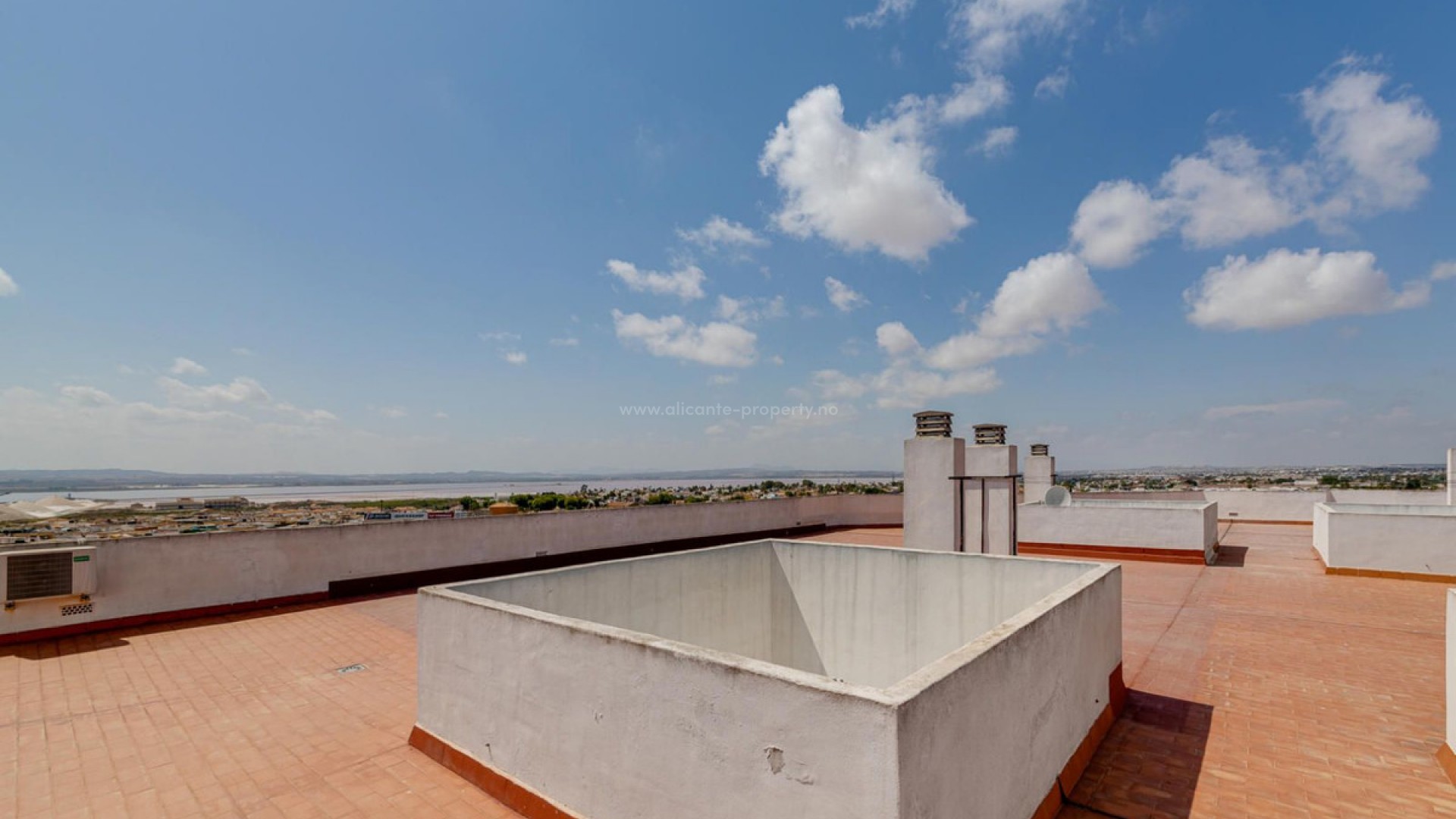 Apartment / flat in Torrevieja Centro