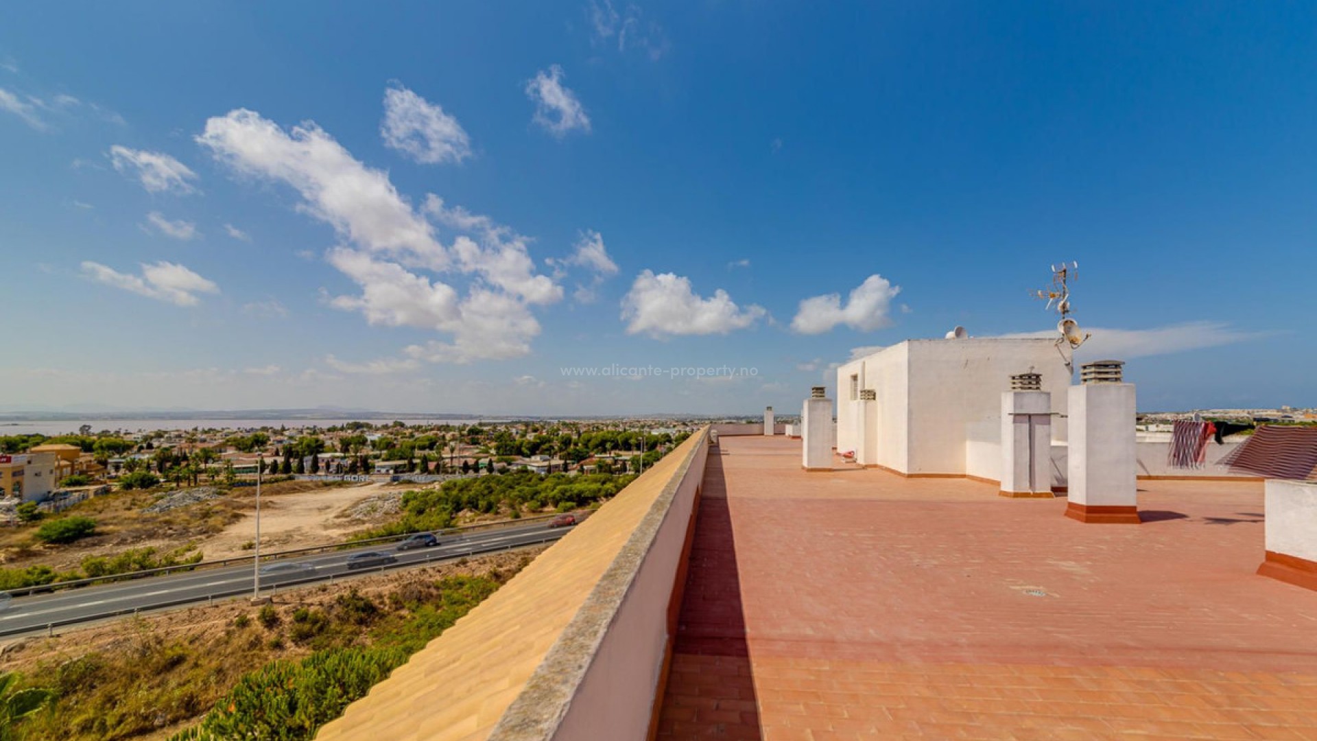 Apartment / flat in Torrevieja Centro