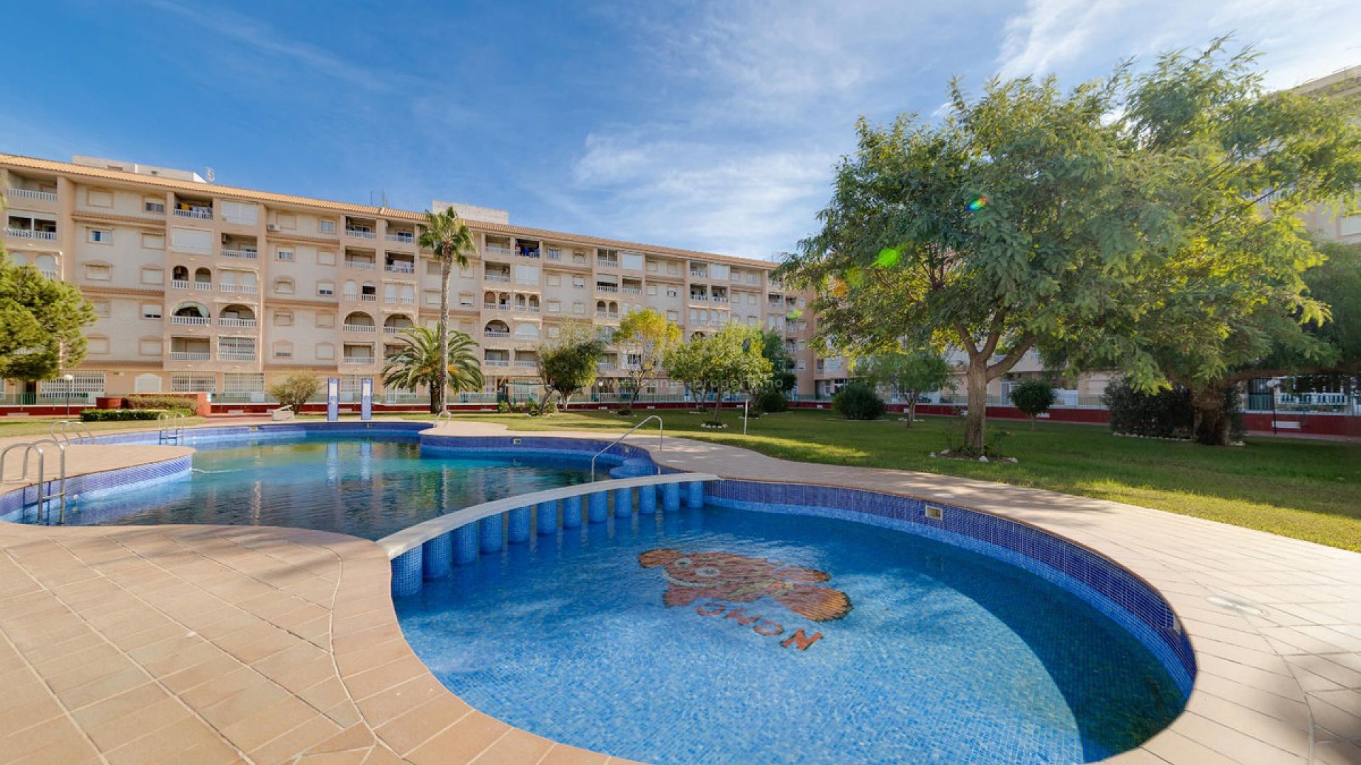 Apartment / flat in Torrevieja Centro