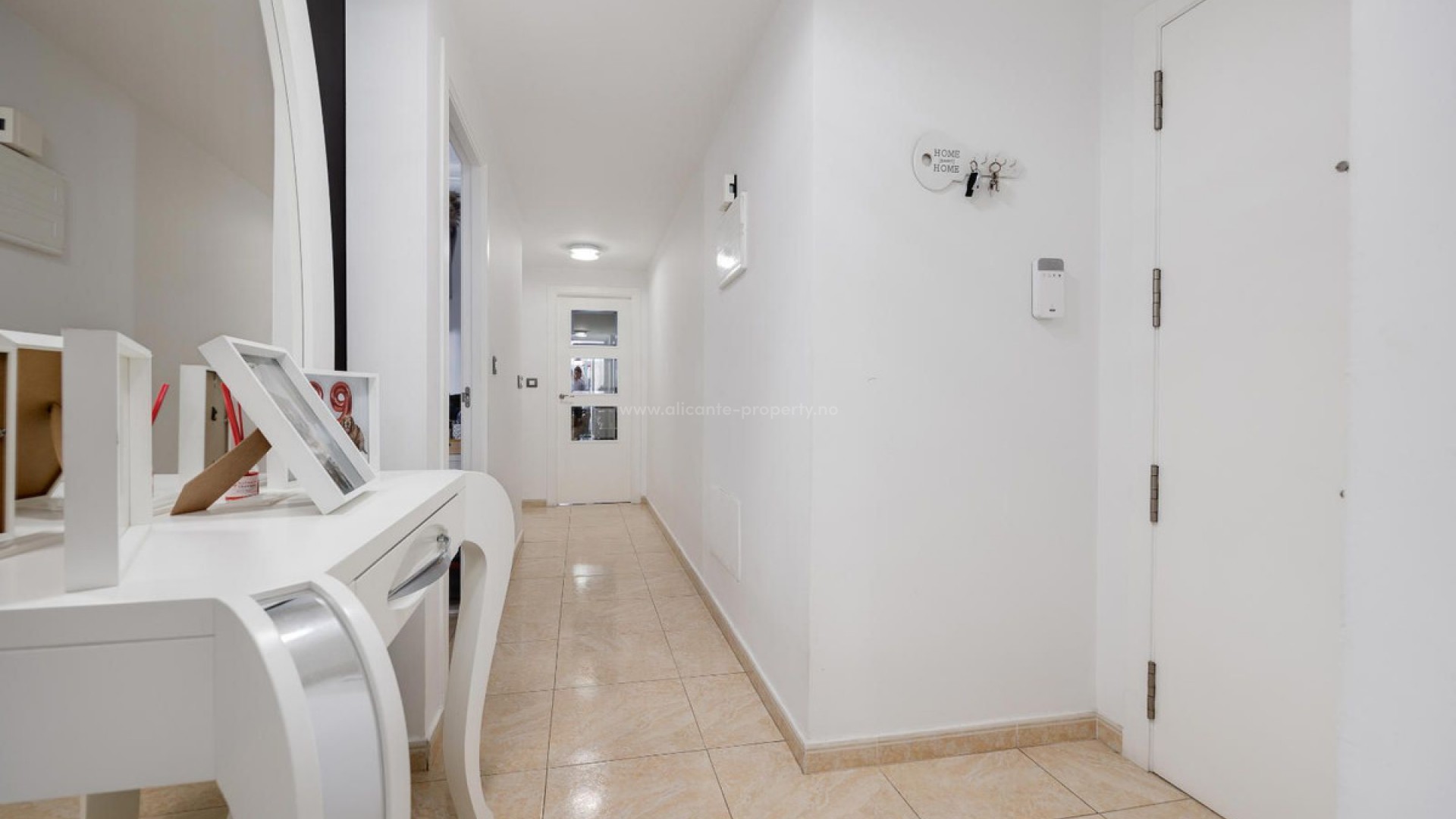 Apartment / flat in Torrevieja Centro
