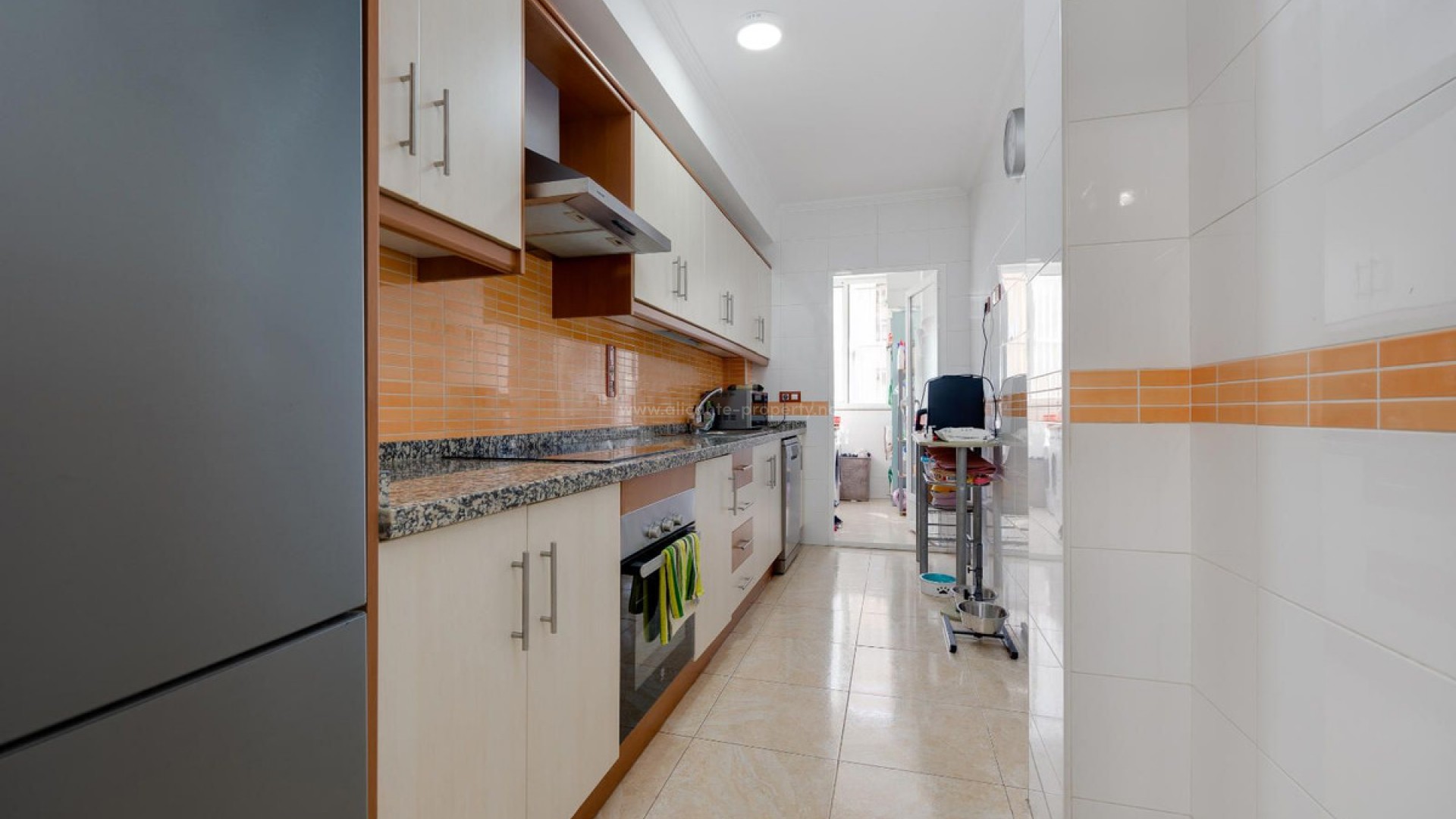 Apartment / flat in Torrevieja Centro