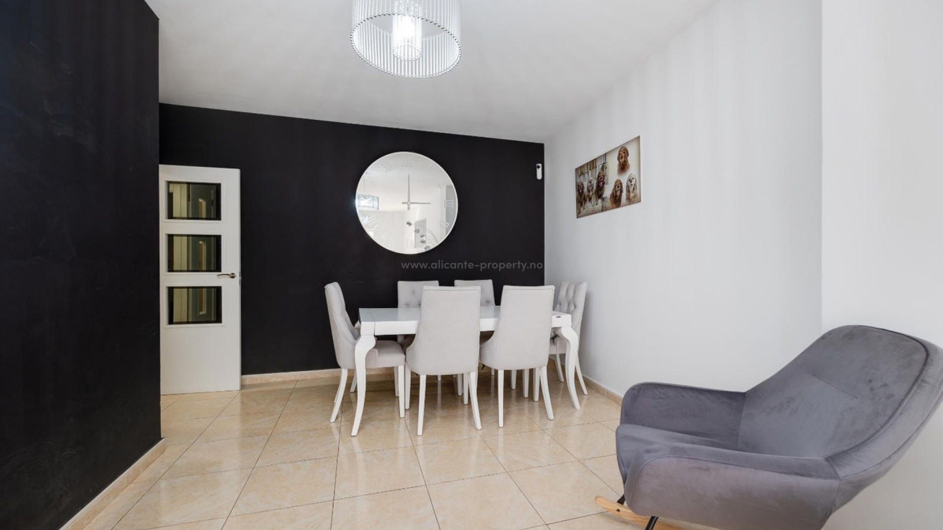 Apartment / flat in Torrevieja Centro