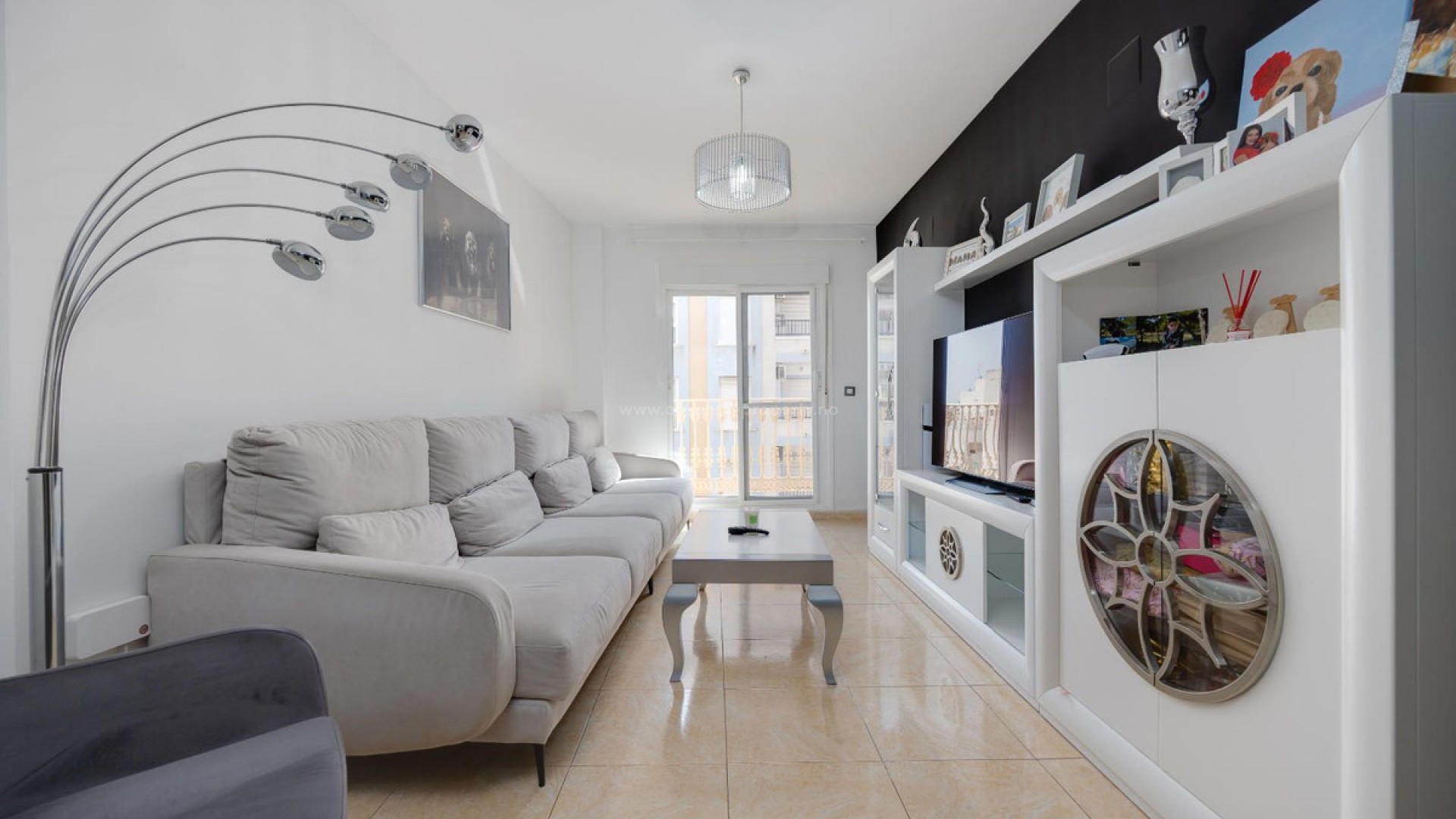 Apartment / flat in Torrevieja Centro