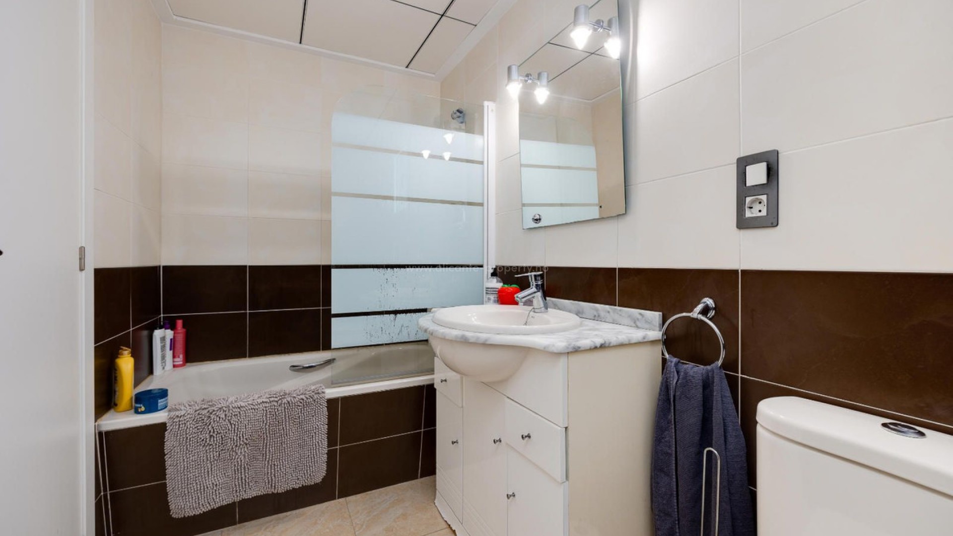 Apartment / flat in Torrevieja Centro