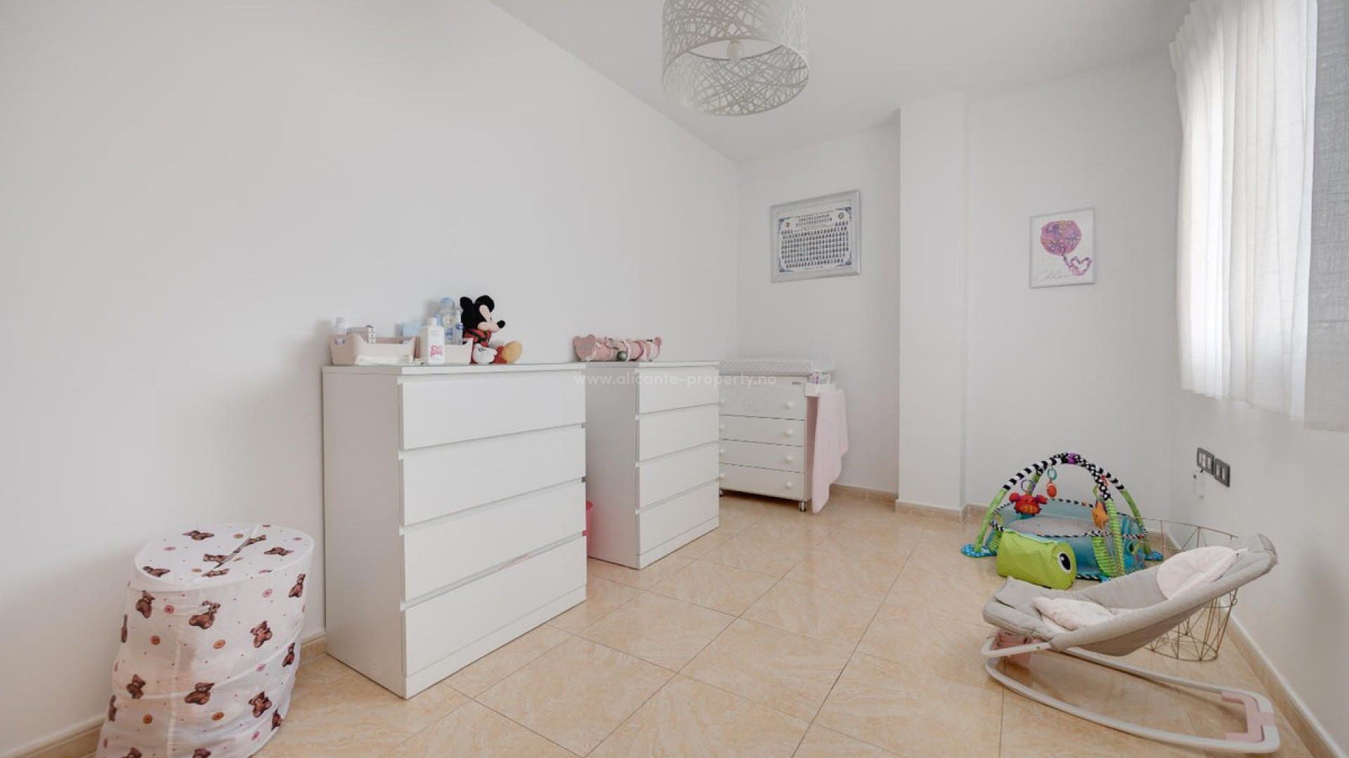 Apartment / flat in Torrevieja Centro
