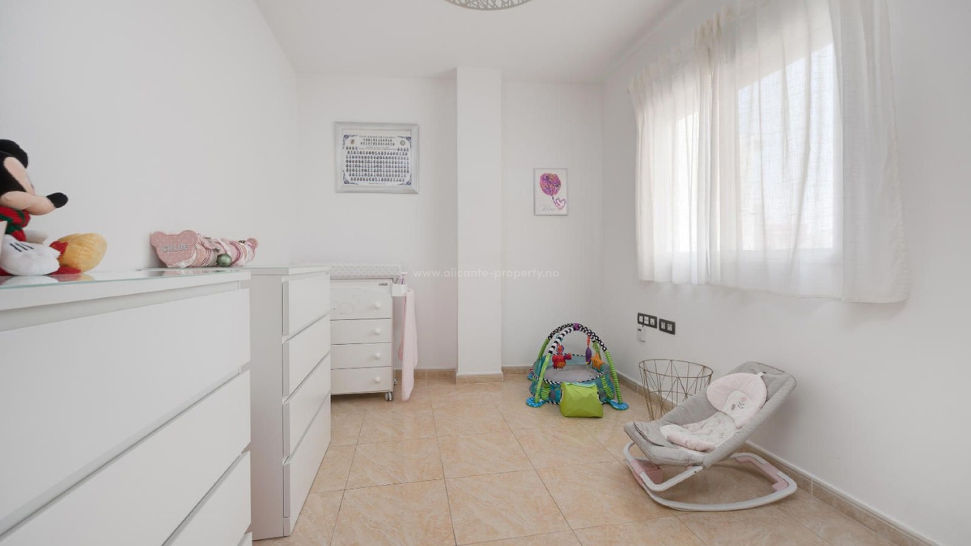 Apartment / flat in Torrevieja Centro