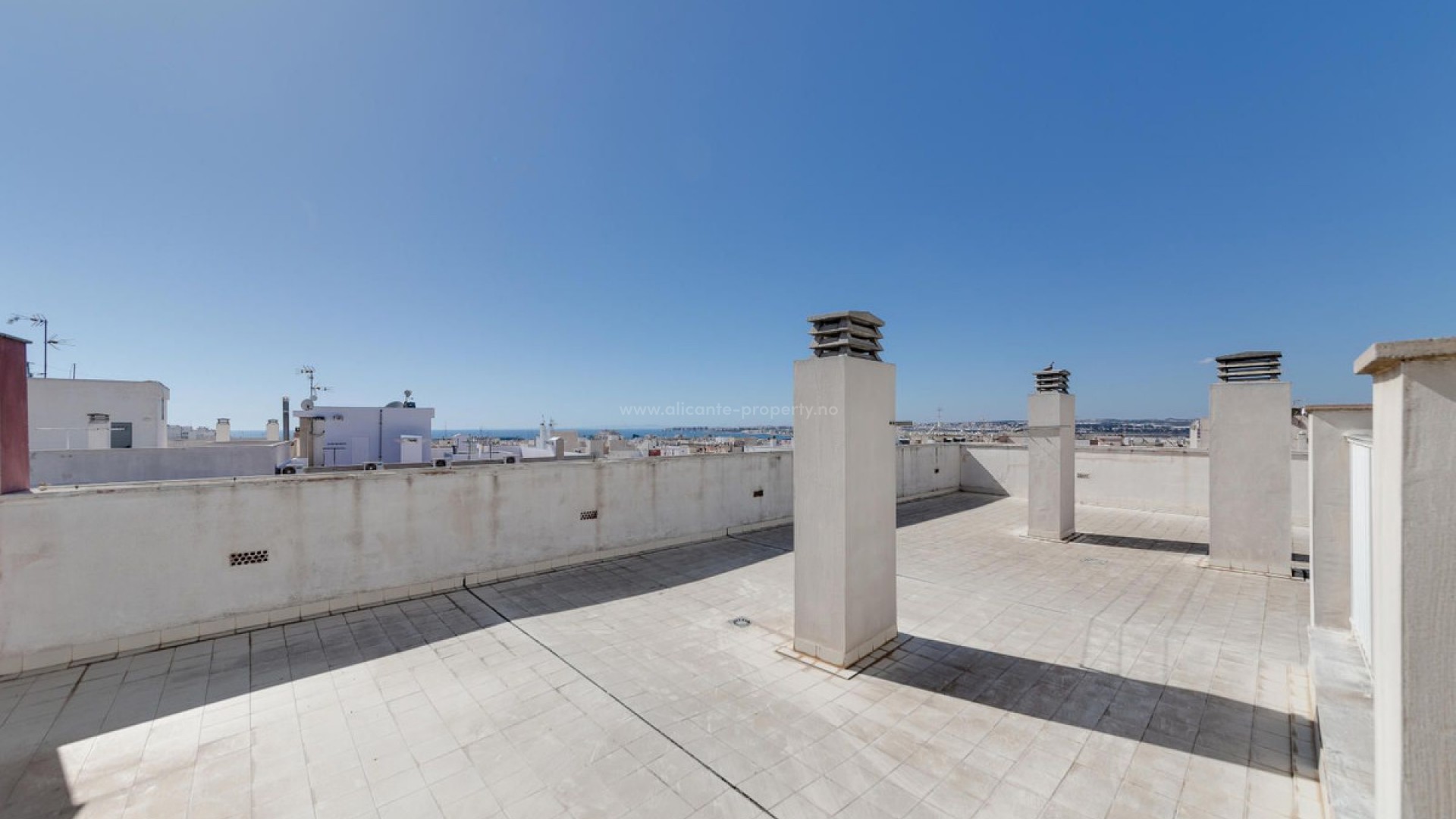 Apartment / flat in Torrevieja Centro