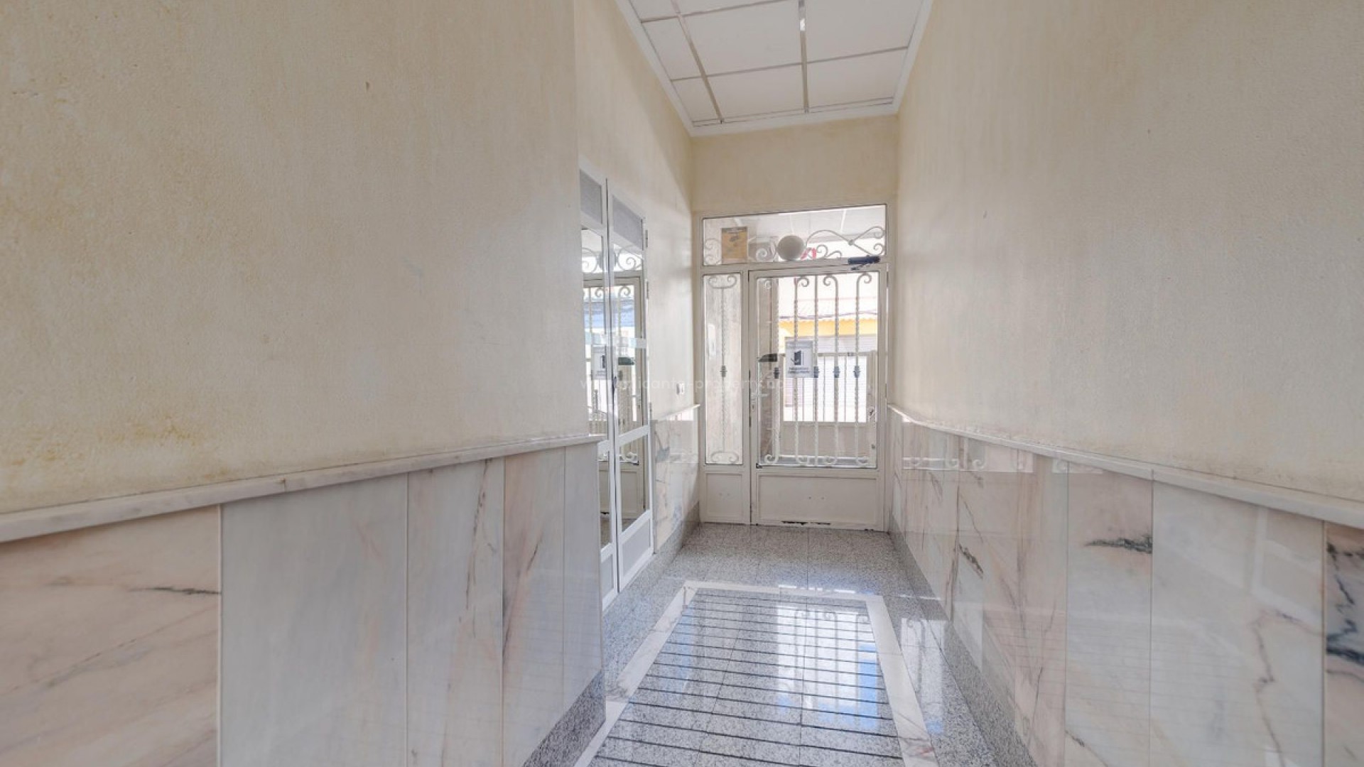 Apartment / flat in Torrevieja Centro