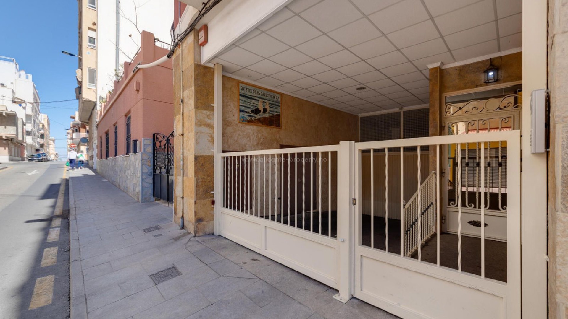 Apartment / flat in Torrevieja Centro