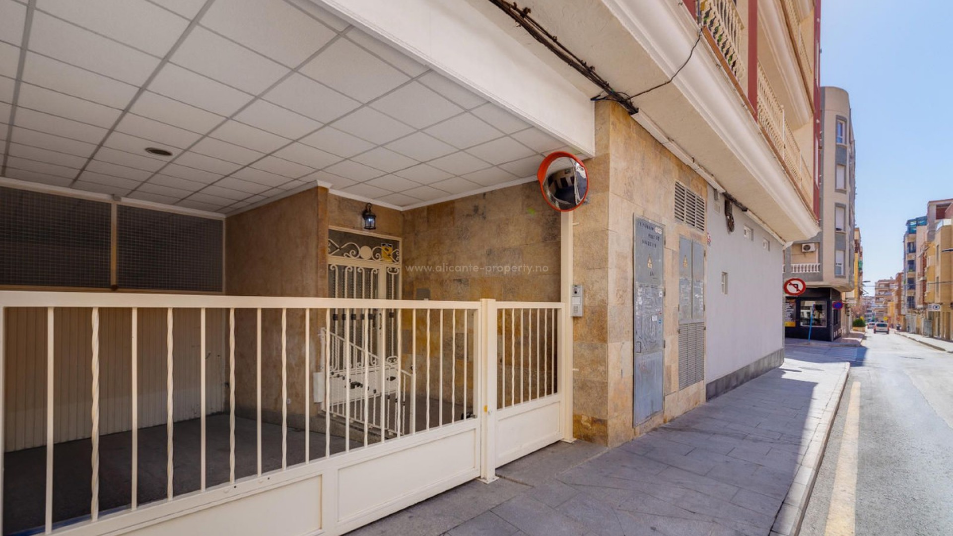 Apartment / flat in Torrevieja Centro