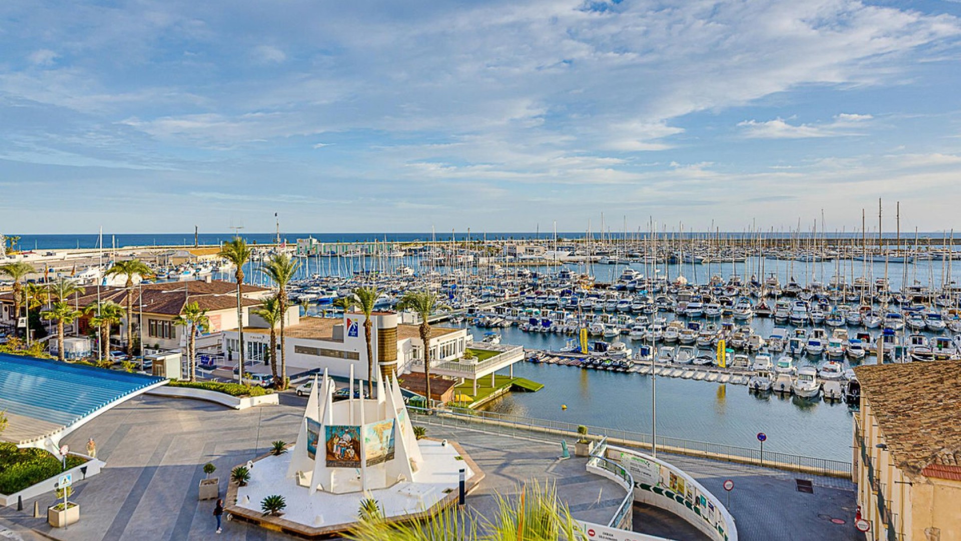 Apartment / flat in Torrevieja Centro