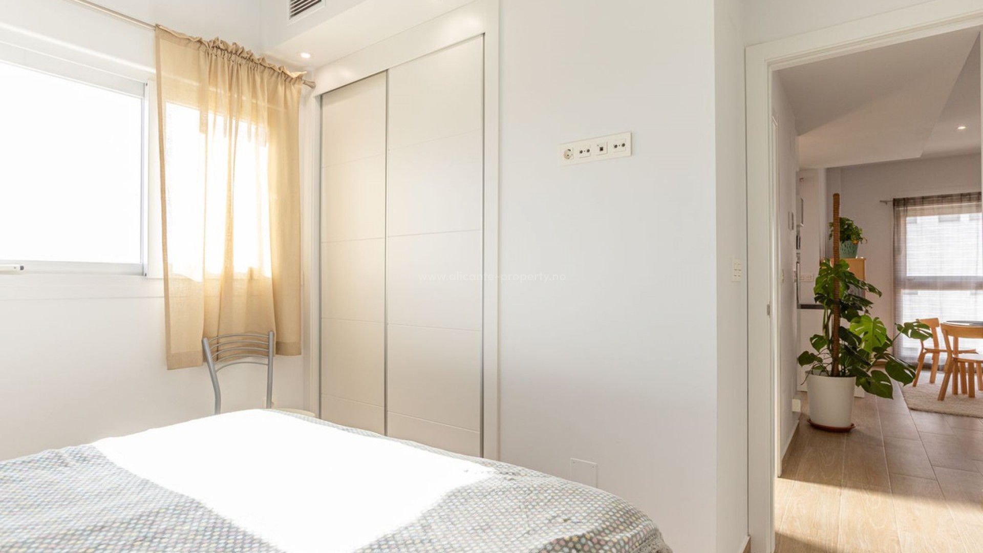 Apartment / flat in Torrevieja Centro