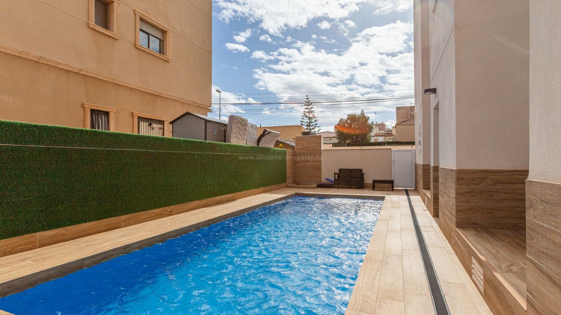 Apartment / flat in Torrevieja Centro