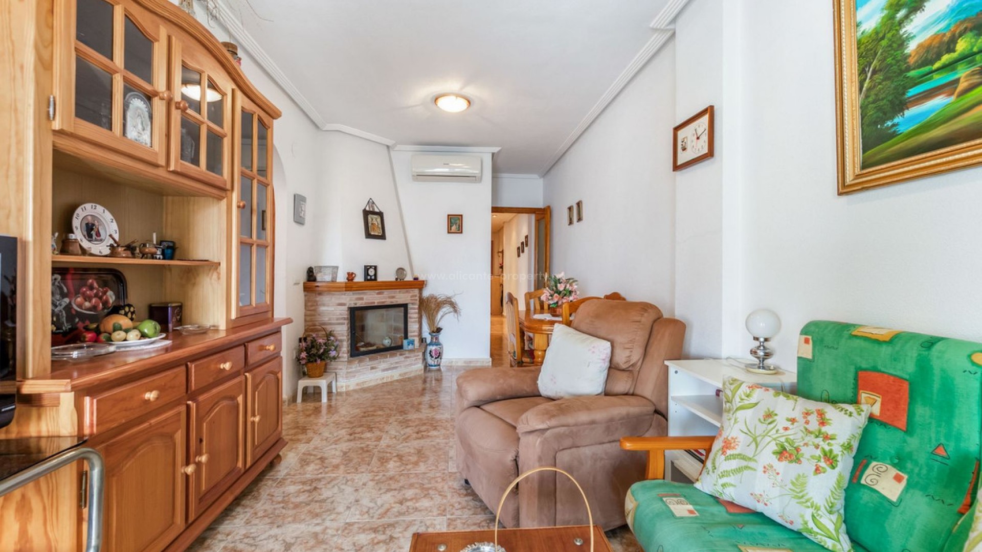 Apartment / flat in Torrevieja Centro