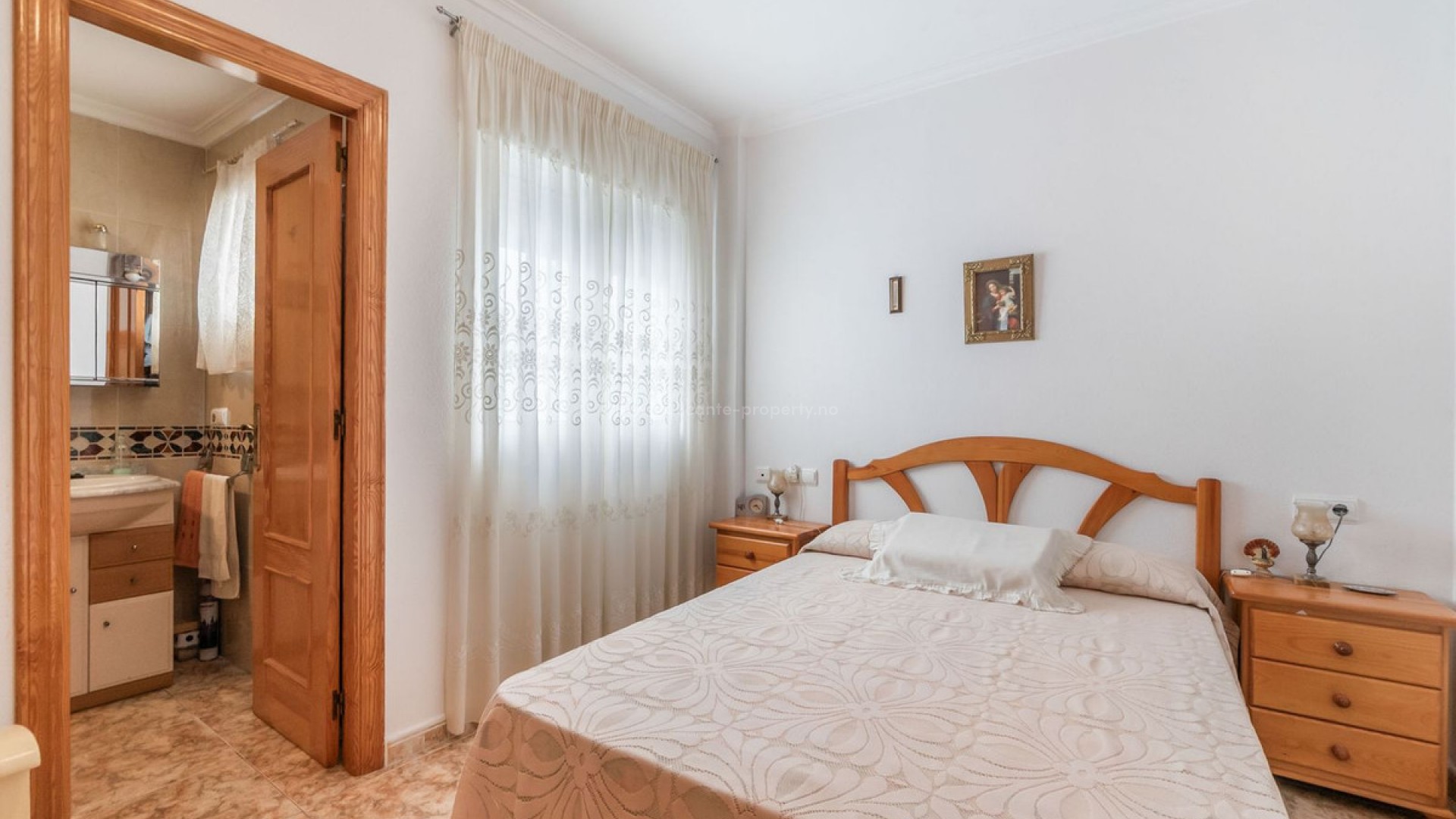 Apartment / flat in Torrevieja Centro
