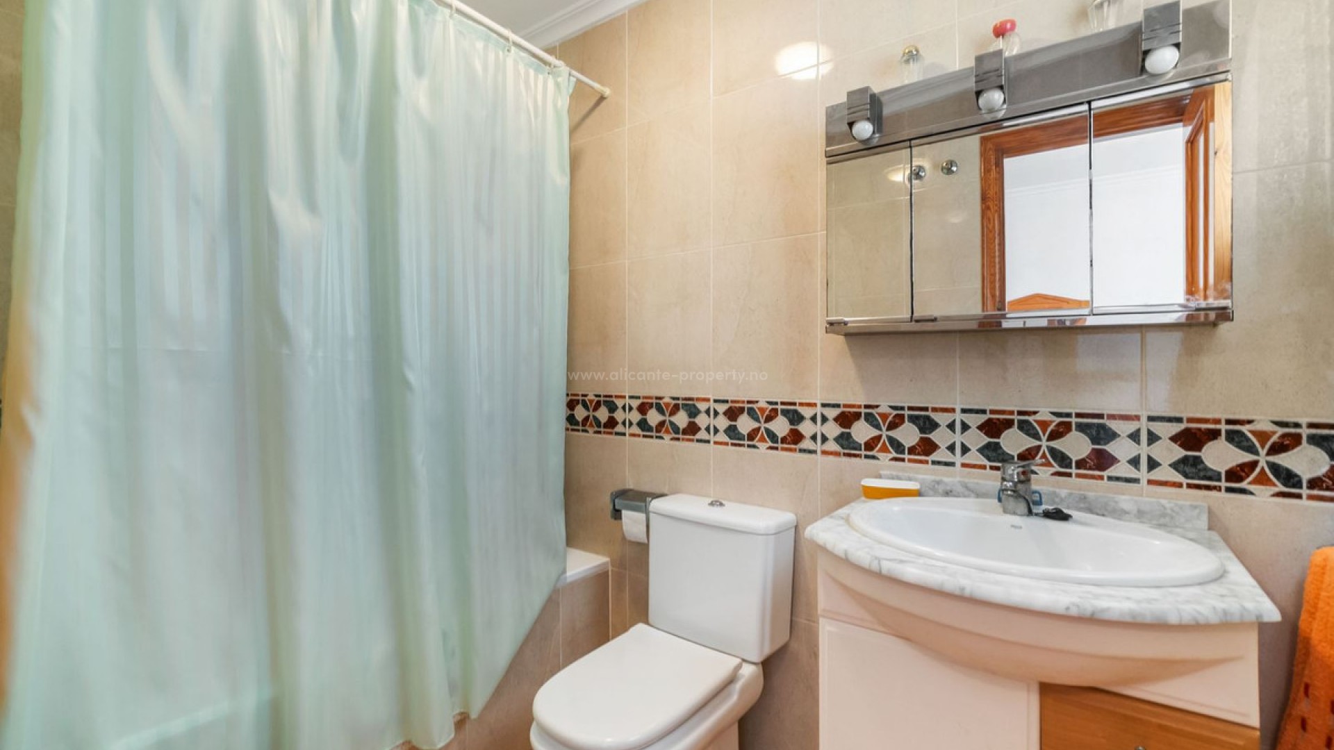 Apartment / flat in Torrevieja Centro
