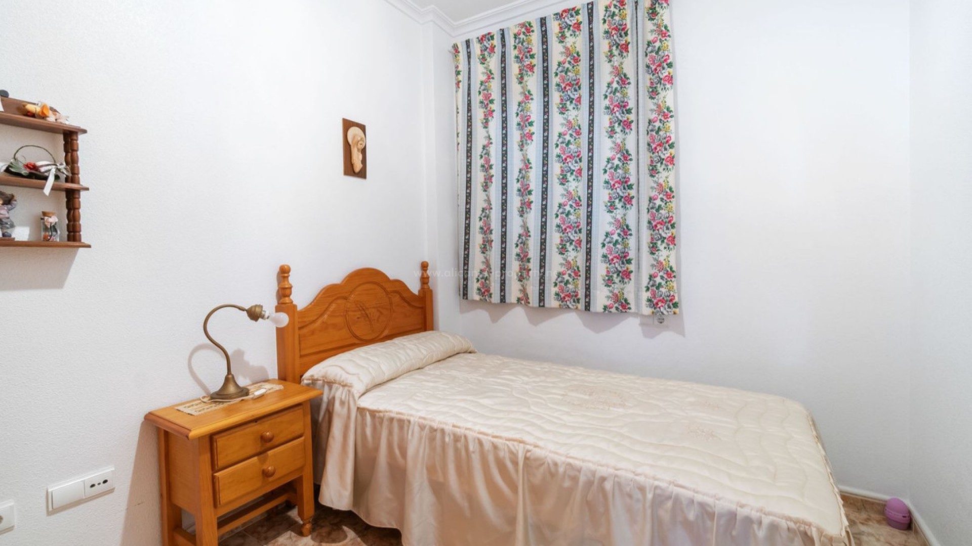 Apartment / flat in Torrevieja Centro