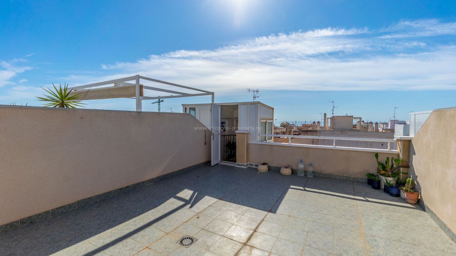 Apartment / flat in Torrevieja Centro