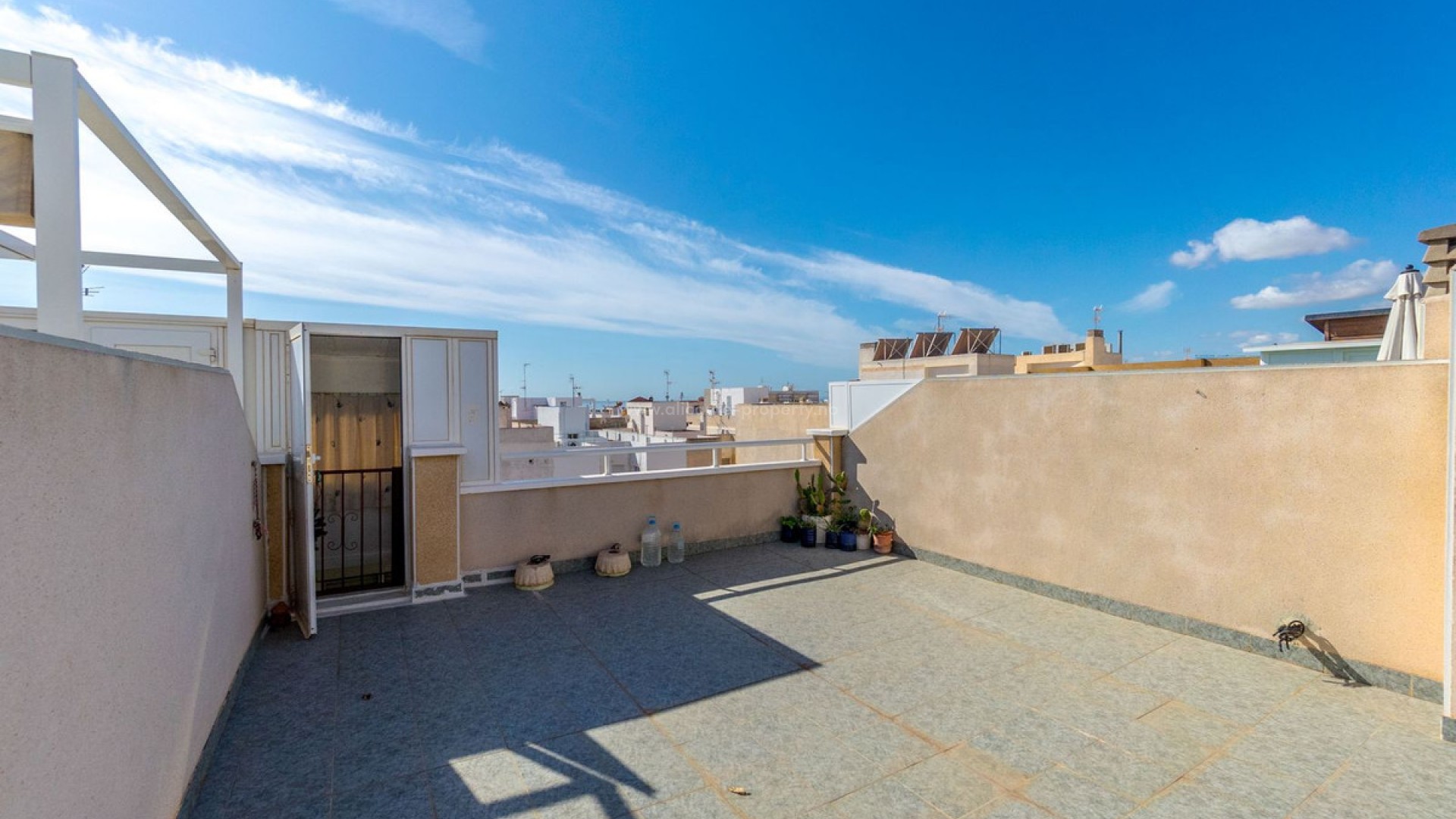 Apartment / flat in Torrevieja Centro