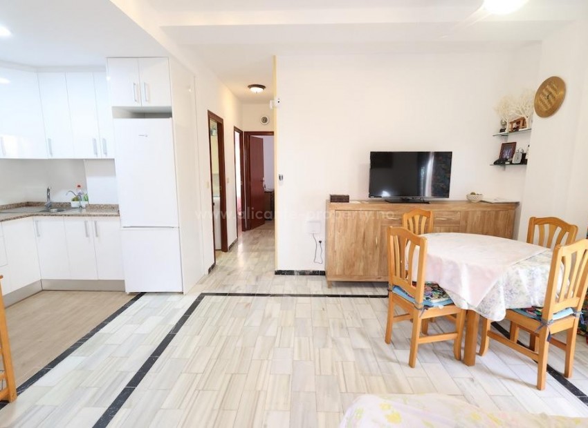Apartment / flat in Torrevieja Centro