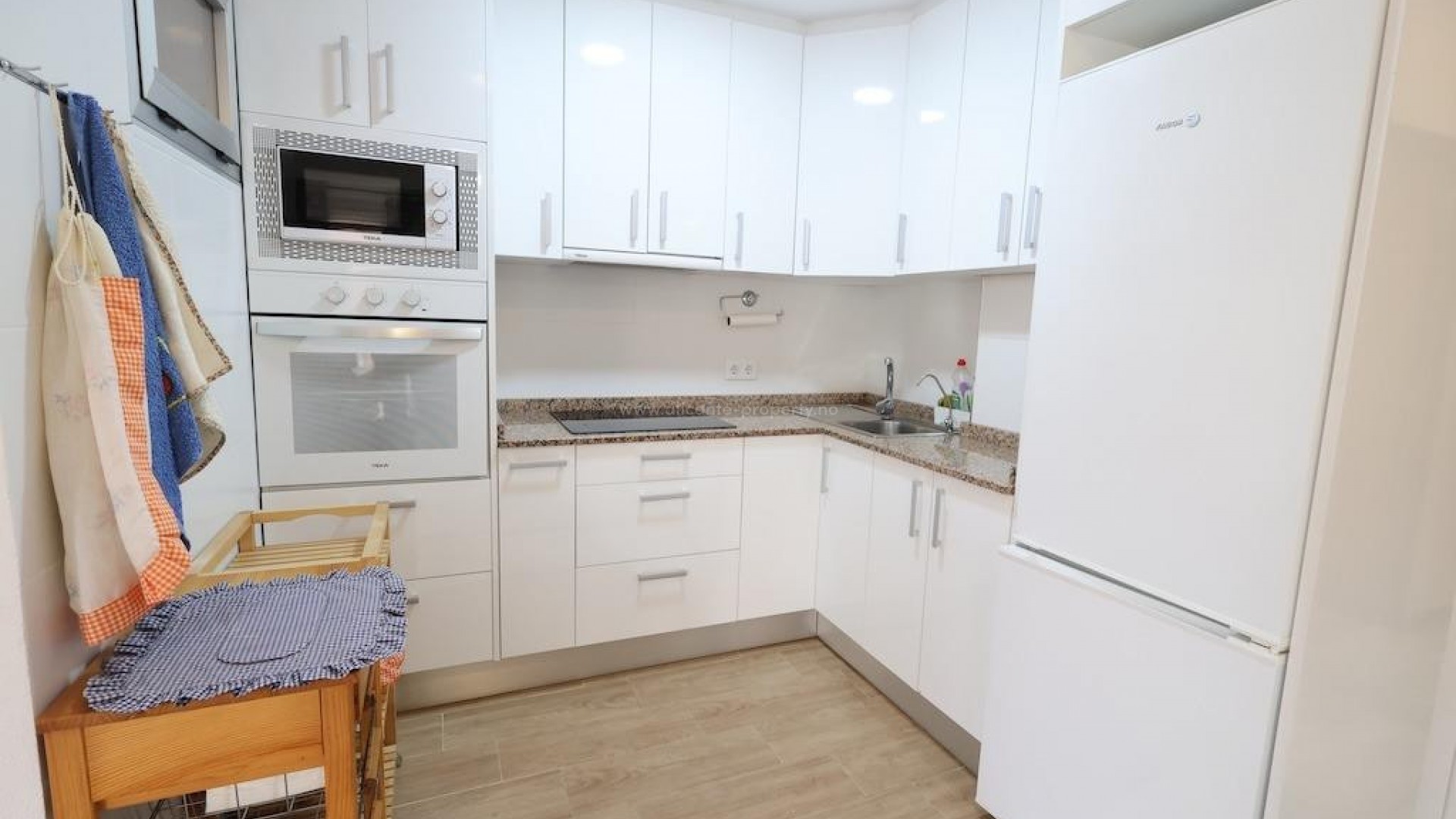 Apartment / flat in Torrevieja Centro