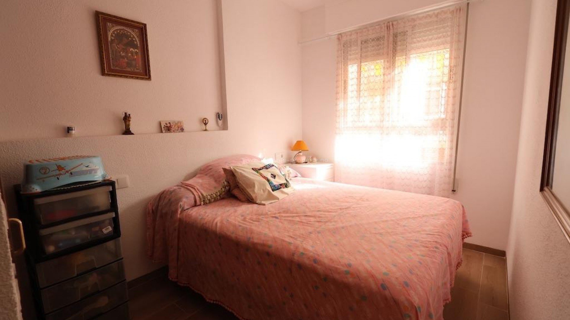 Apartment / flat in Torrevieja Centro