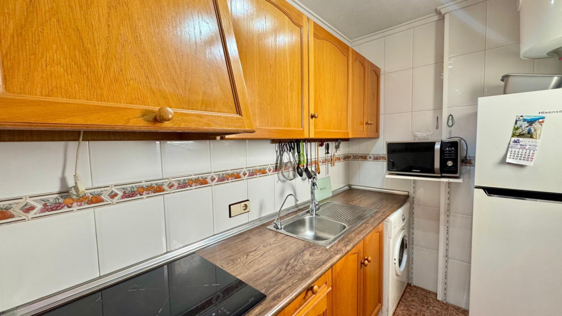 Apartment / flat in Torrevieja Centro