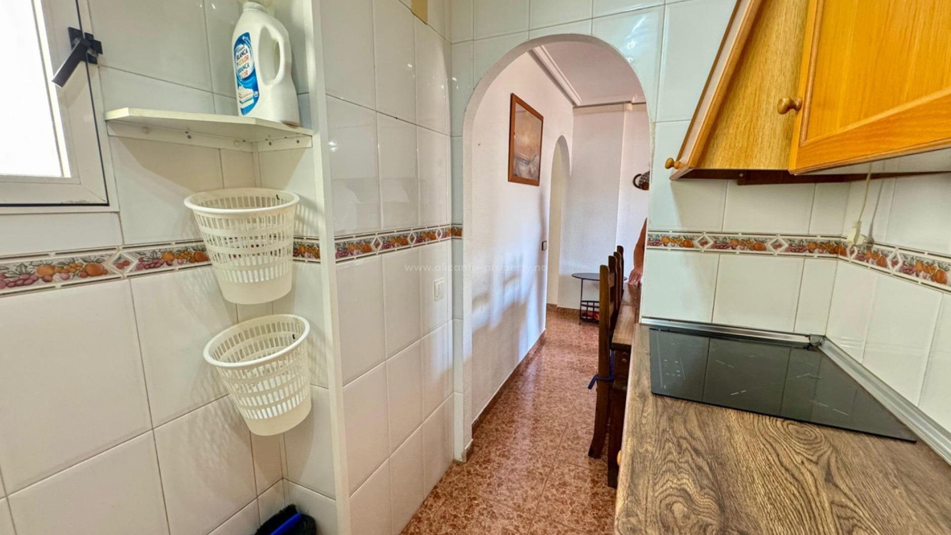 Apartment / flat in Torrevieja Centro