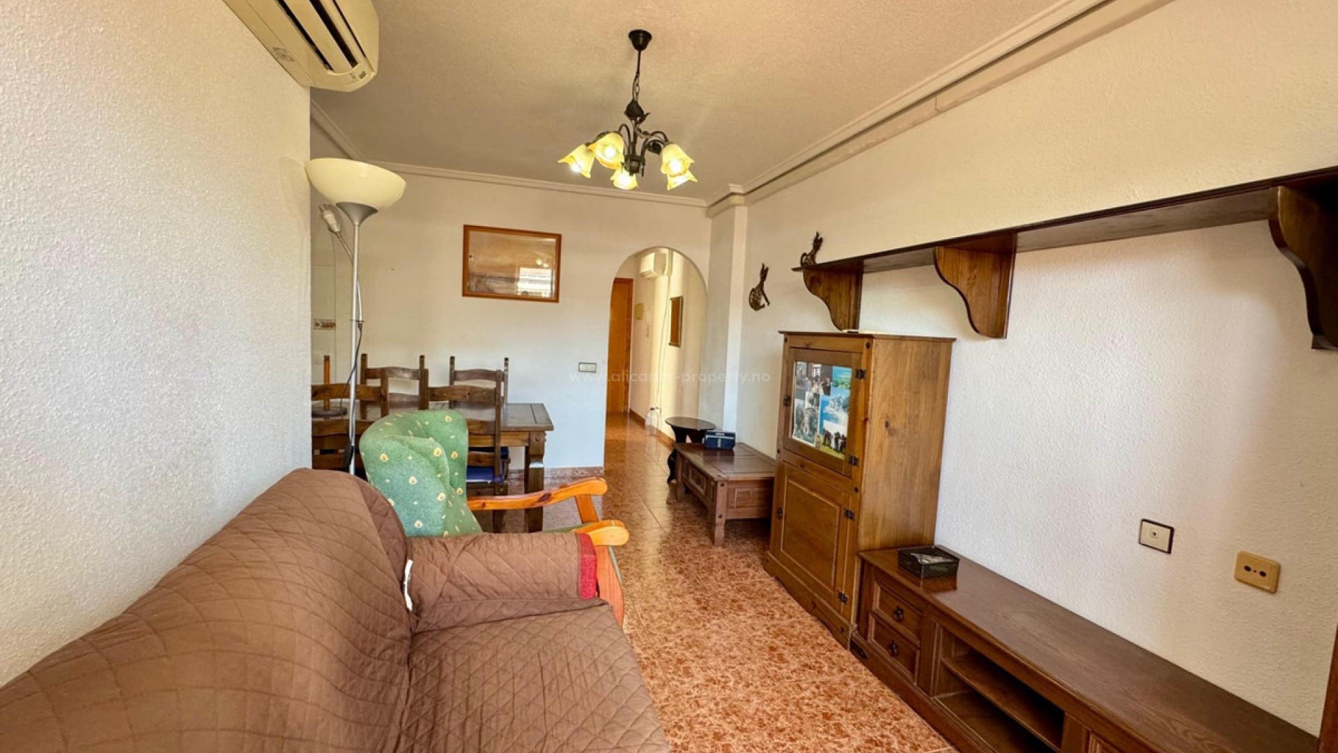Apartment / flat in Torrevieja Centro
