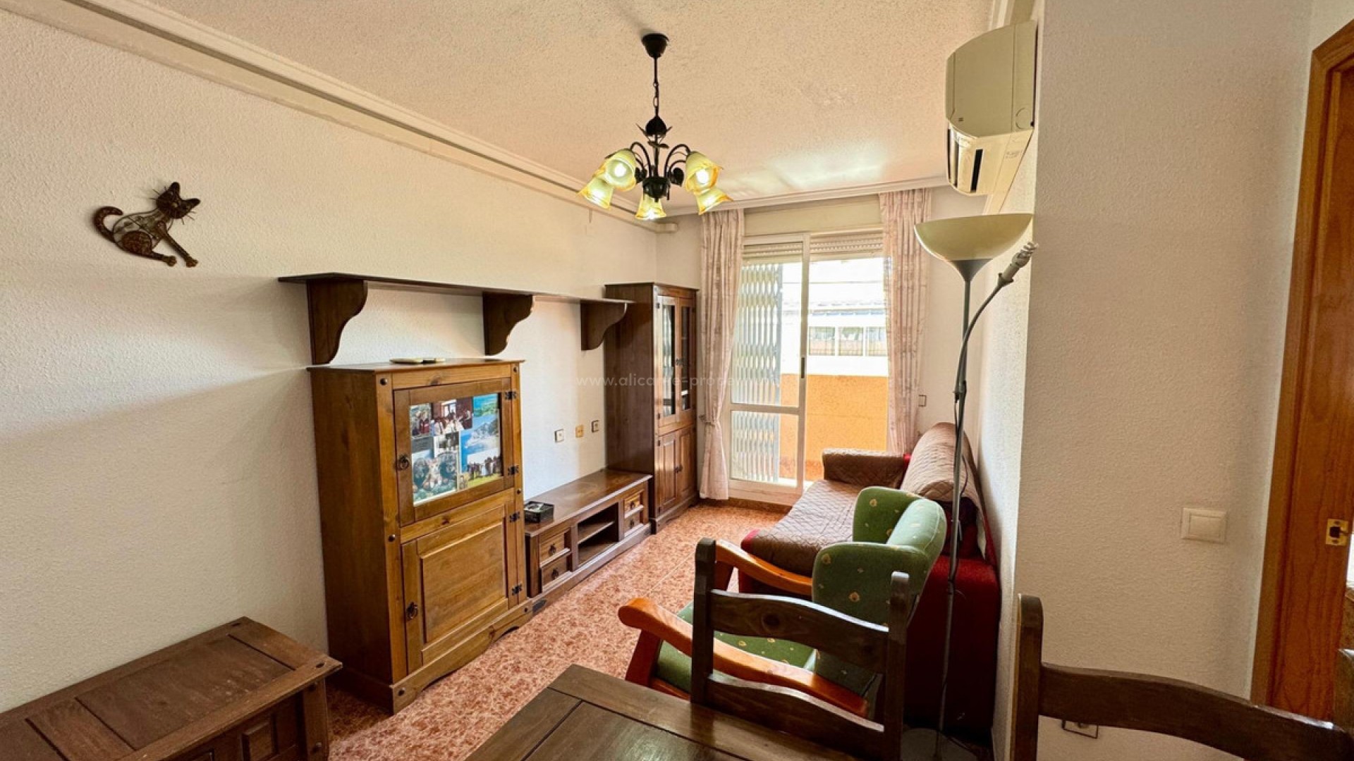 Apartment / flat in Torrevieja Centro