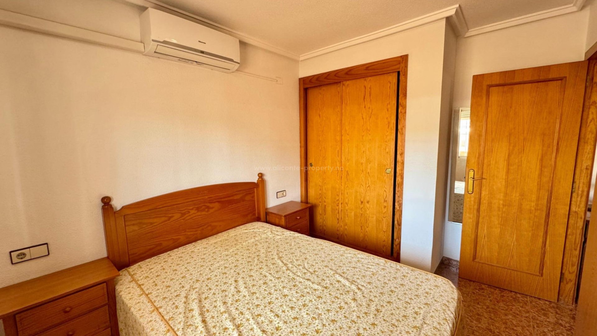 Apartment / flat in Torrevieja Centro
