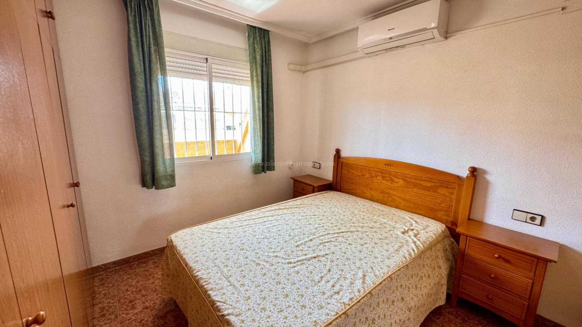 Apartment / flat in Torrevieja Centro