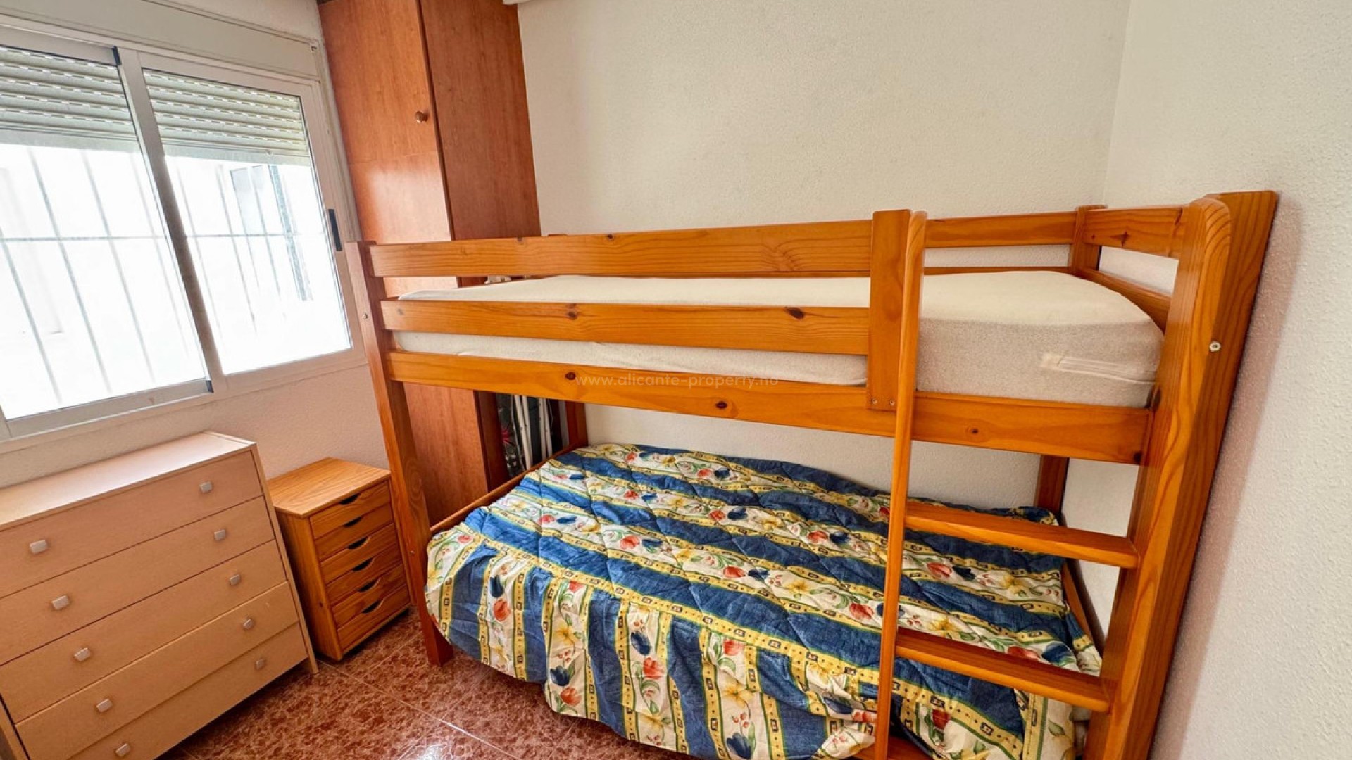 Apartment / flat in Torrevieja Centro