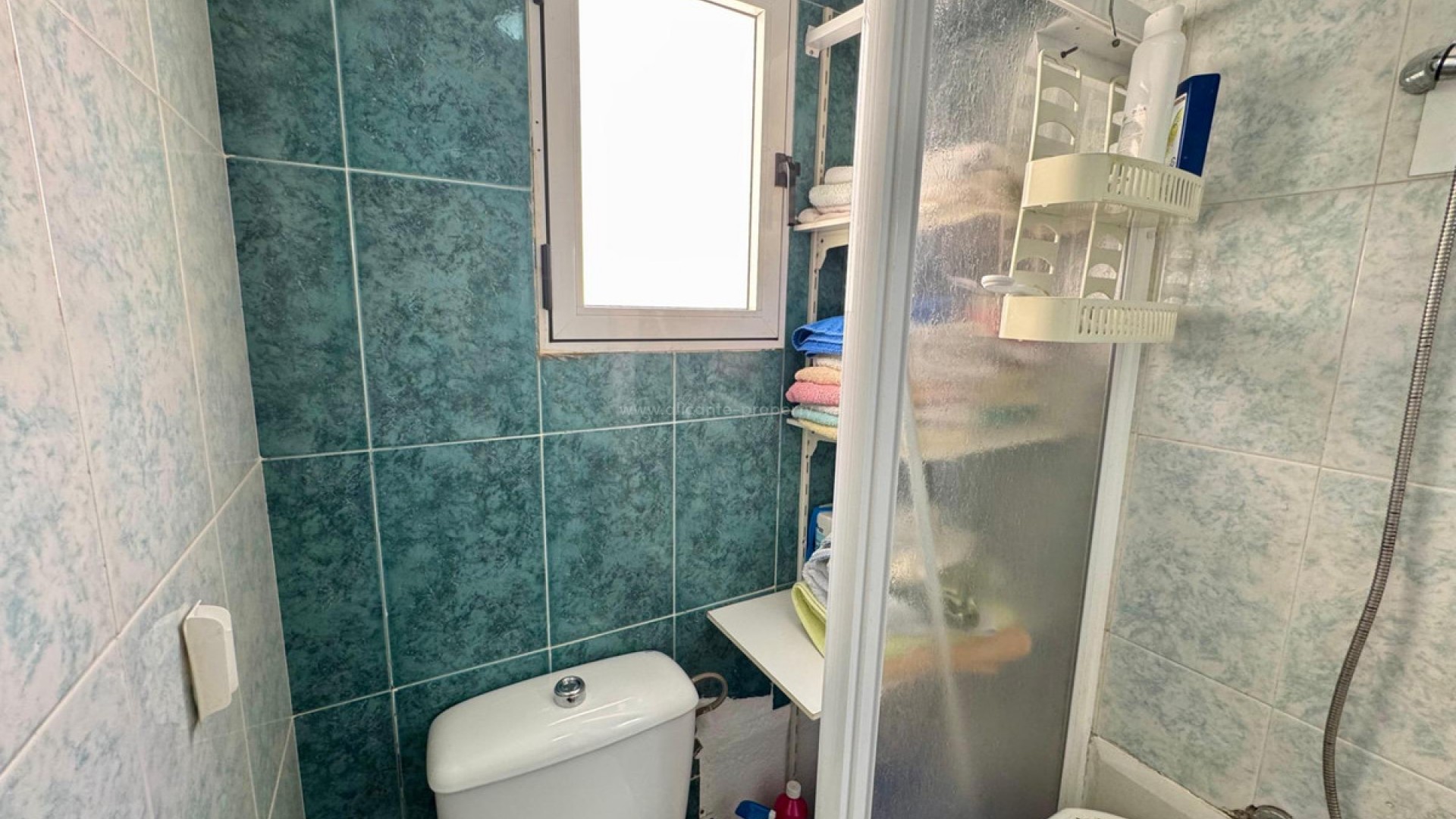 Apartment / flat in Torrevieja Centro