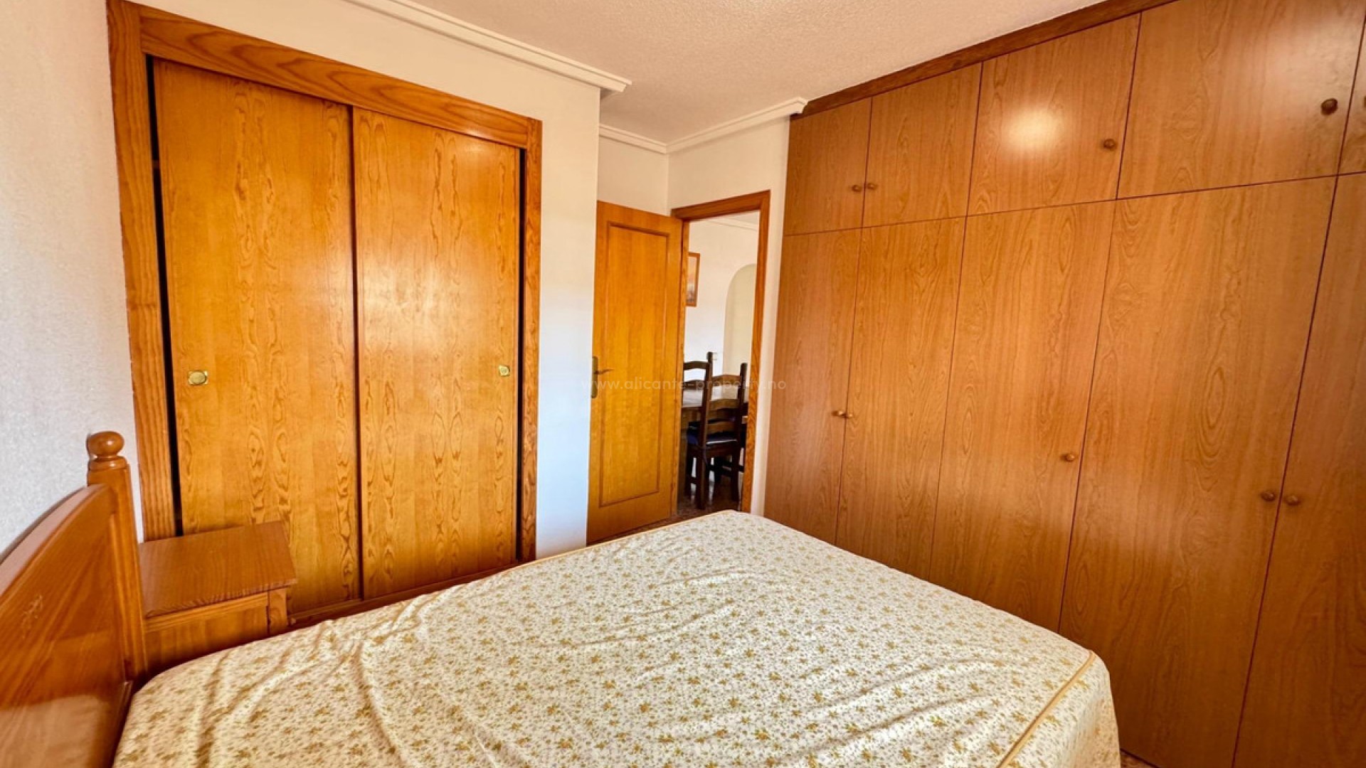 Apartment / flat in Torrevieja Centro