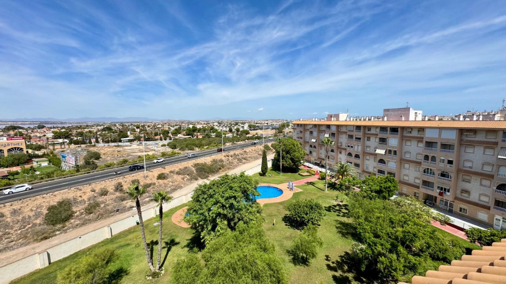 Apartment / flat in Torrevieja Centro