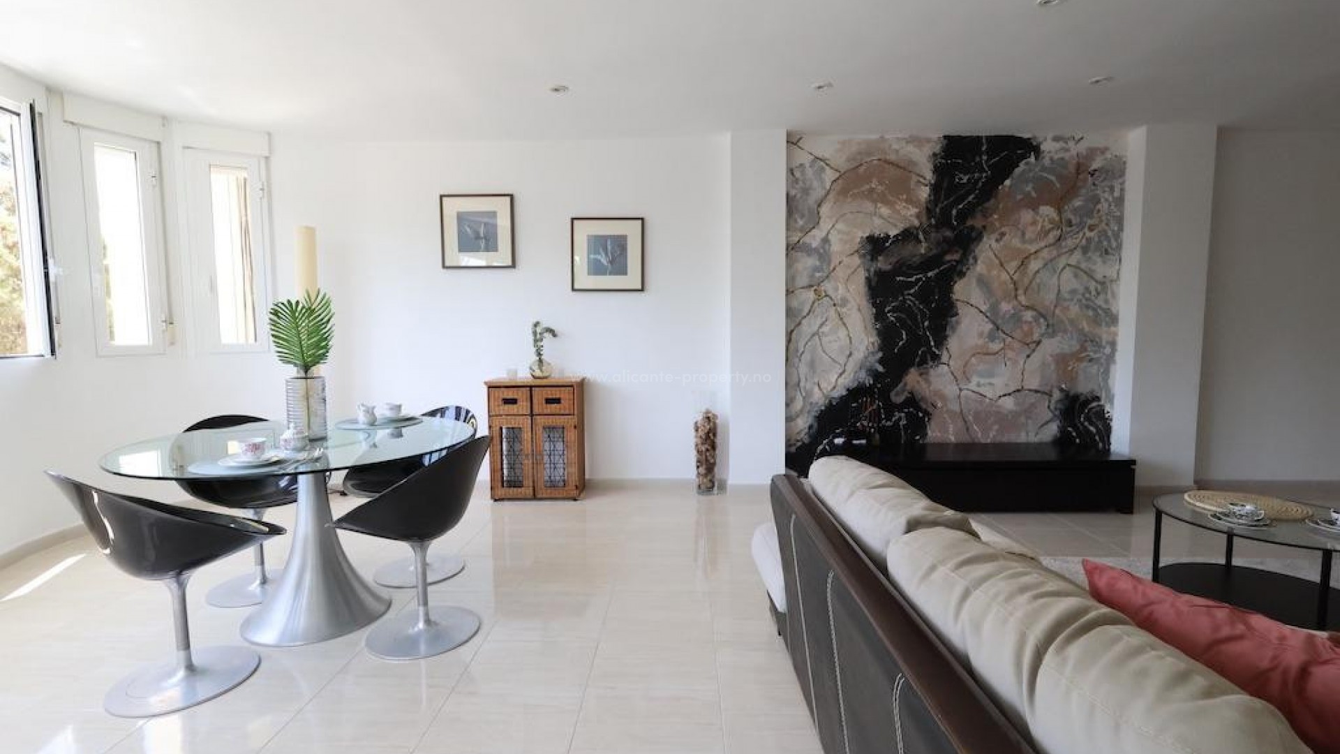 Apartment / flat in Torrevieja Centro