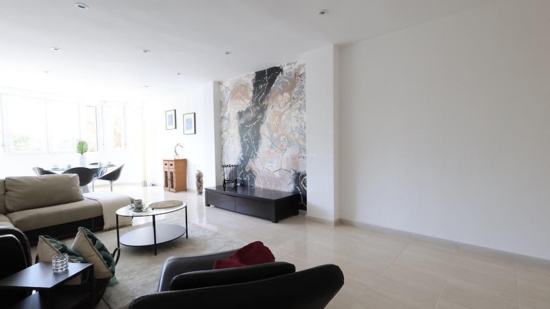 Apartment / flat in Torrevieja Centro