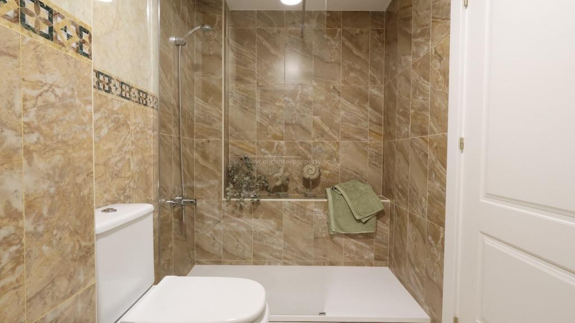 Apartment / flat in Torrevieja Centro