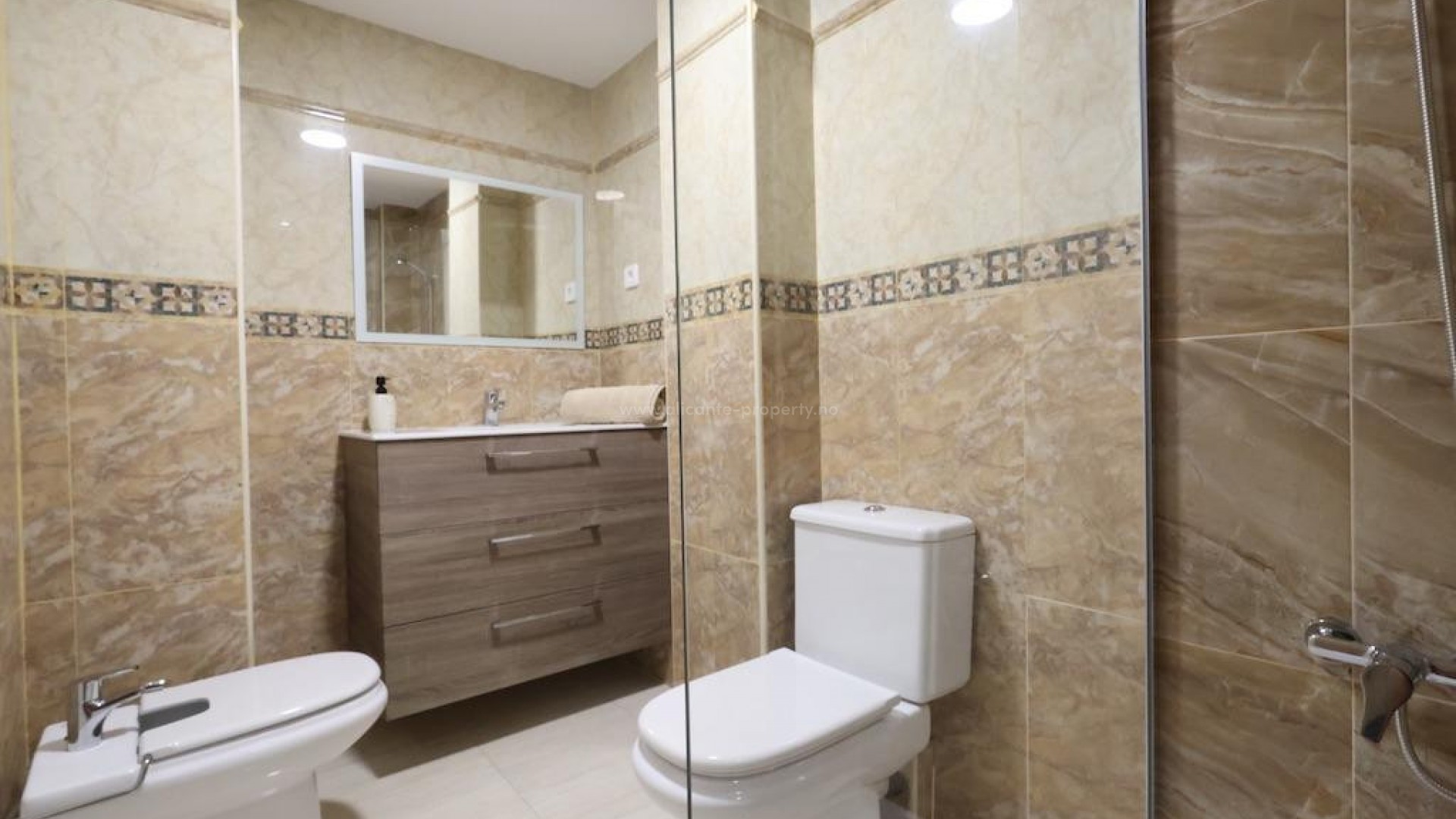 Apartment / flat in Torrevieja Centro