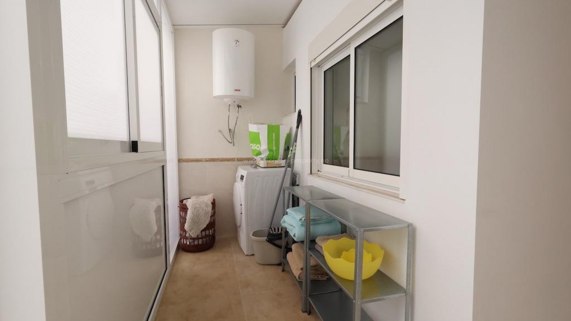 Apartment / flat in Torrevieja Centro