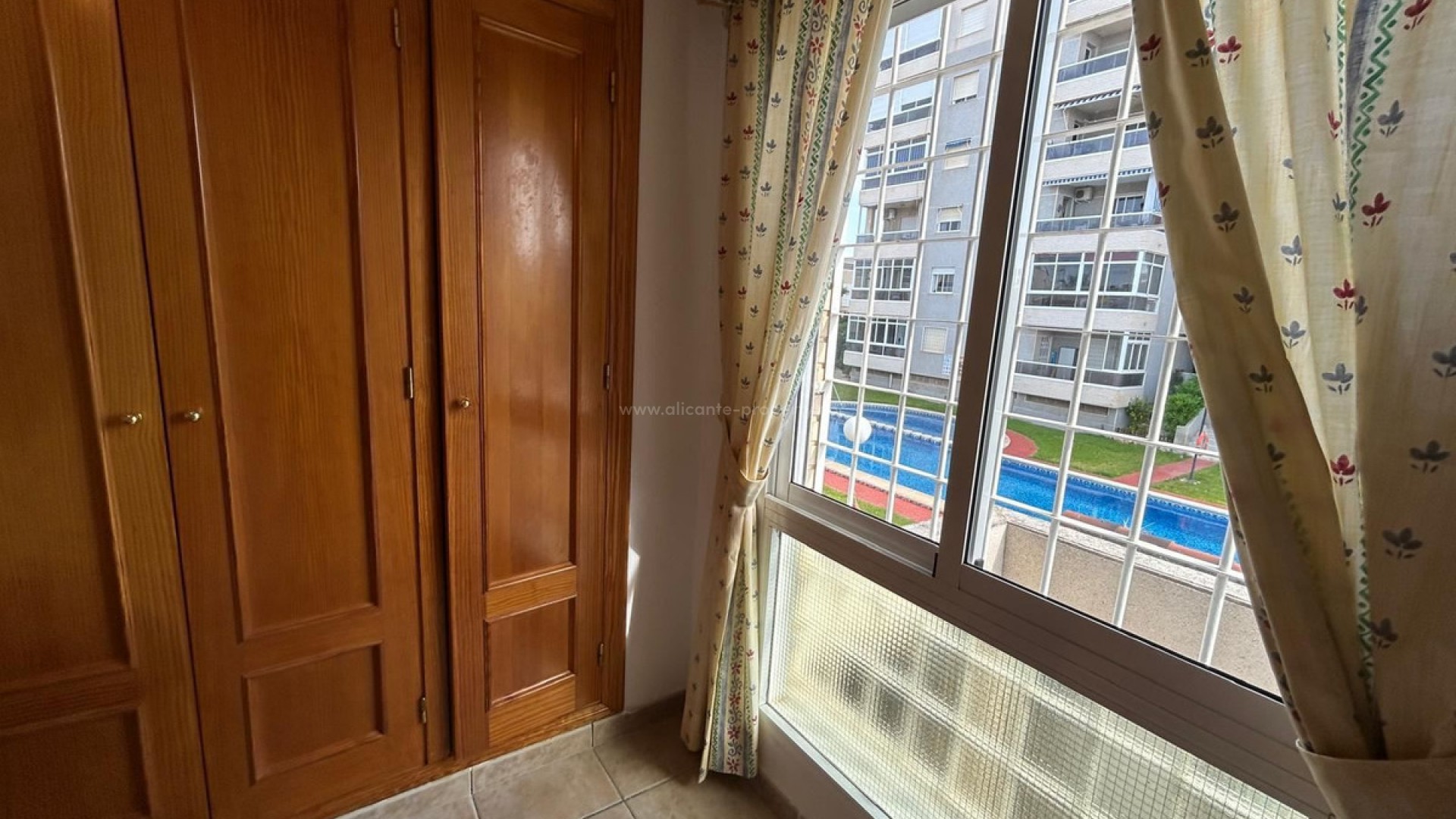 Apartment / flat in Torrevieja Centro