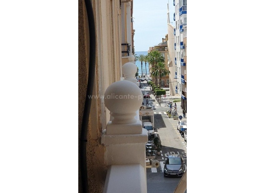 Apartment / flat in Torrevieja Centro