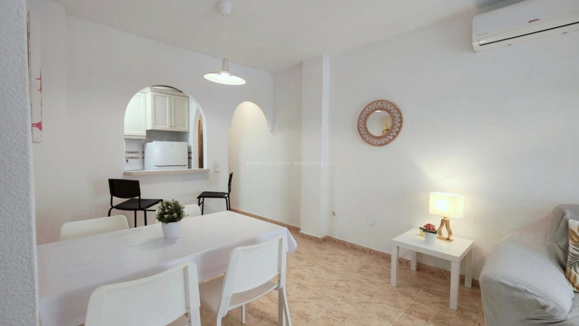 Apartment / flat in Torrevieja Centro