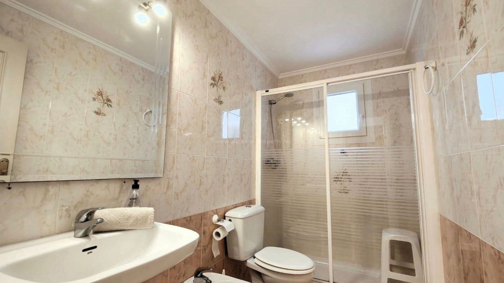 Apartment / flat in Torrevieja Centro