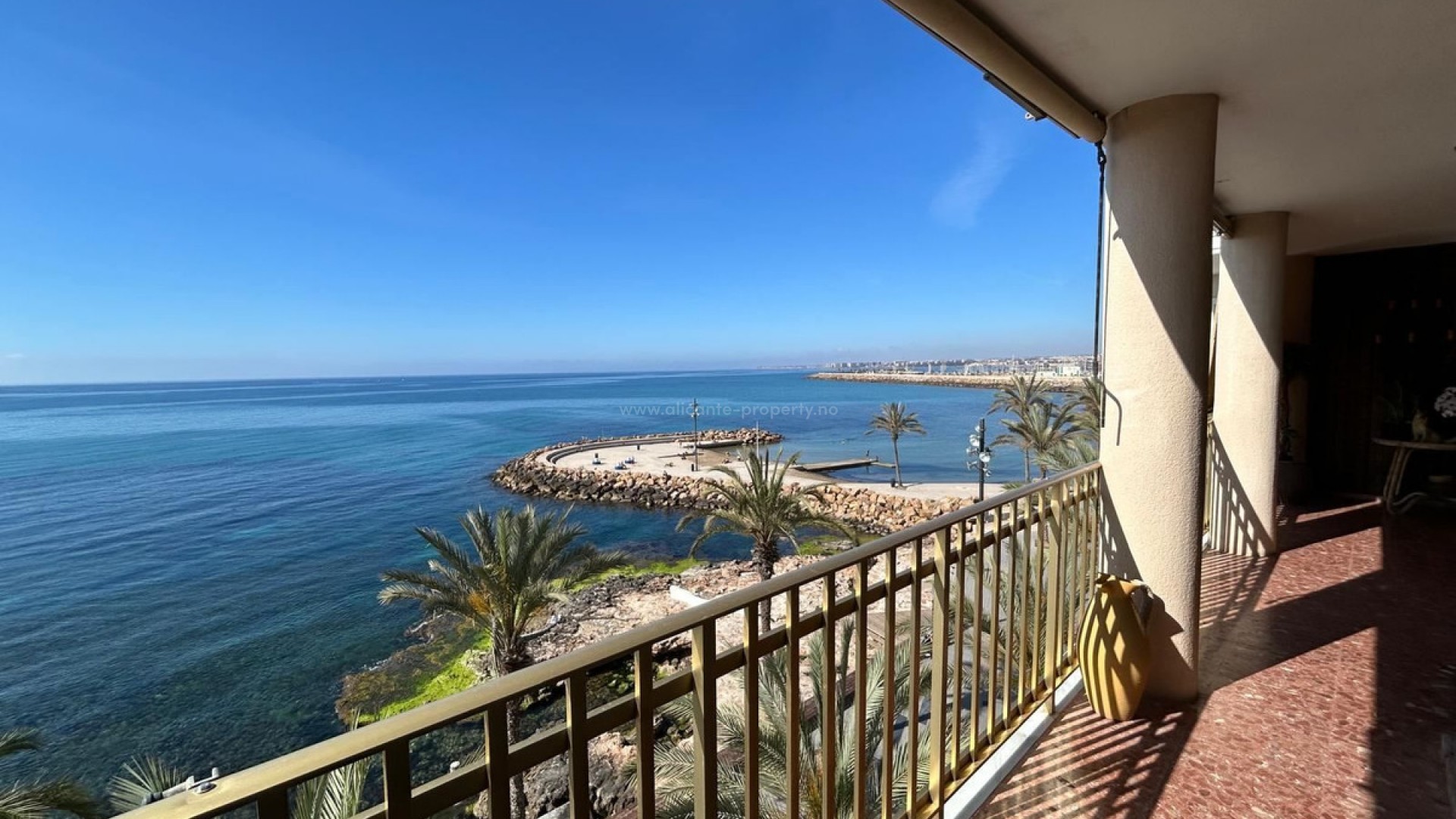 Apartment / flat in Torrevieja Centro